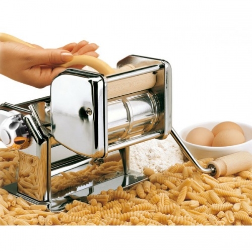 Насадка для изготовления макарон IMPERIA 450