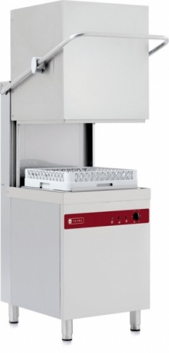 Машина посудомоечная купольная TATRA TW.H50+DR+DD