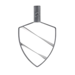 Лопатка миксера BEAR VARIMIXER R100-27B2M