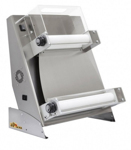 Тестораскатка для пиццы ITPIZZA DSA420 RP