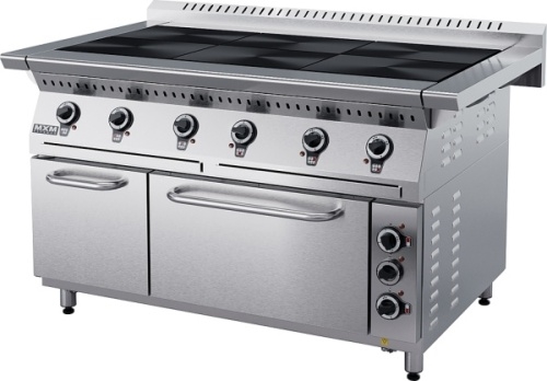 Плита электрическая МХМ ПЭ69Ж