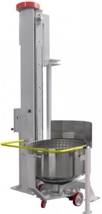 Дежеподъемоопрокидыватель ВОСХОД ДО-8 (В468, h=3237)