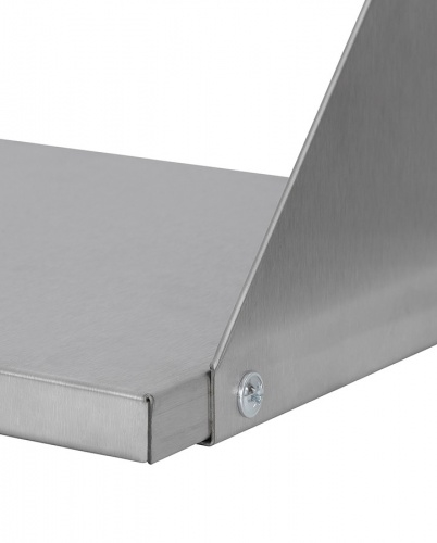 Полка настенная LUXSTAHL ПНК 9/3