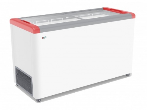 Ларь морозильный FROSTOR GELLAR FG 500 C