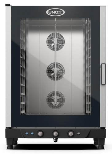 Печь конвекционная UNOX XB 893