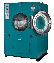 Машина сушильная KROMLUKS KCKM-E/15