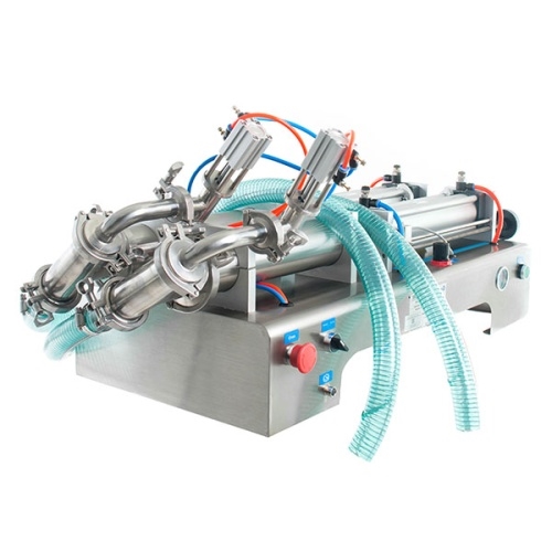 Дозатор поршневой FOODATLAS Y2WTD 10-300 мл.