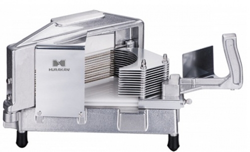 Слайсер для нарезки томатов HURAKAN HKN-TC3