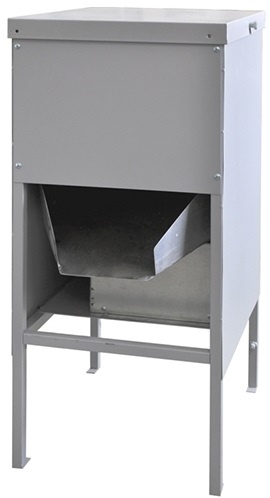 Машина мукопросеивающая Пищевые технологии МПВ-150