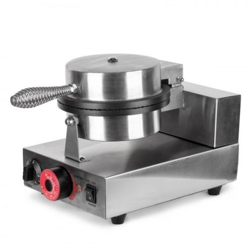 Вафельница FOODATLAS Eco ZU-1