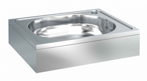 Рукомойник настенный ASSUM ВМР-1 500х400х150