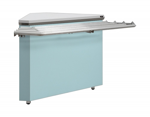 Модуль угловой наружный LUXSTAHL УН-90