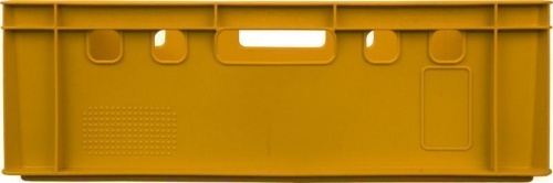 Ящик пищевой RESTOTARA 207 цветной