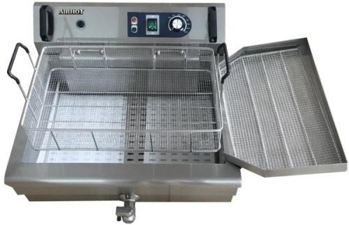 Чебуречница AIRHOT EC-6