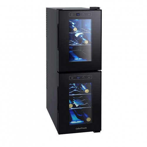 Шкаф винный CellarPrivate CP012-2E