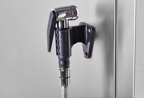 Пароконвектомат ABAT ПКА 10-1/1ПП2