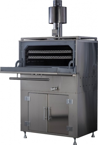 Печь-гриль Voldone BCJ-25L