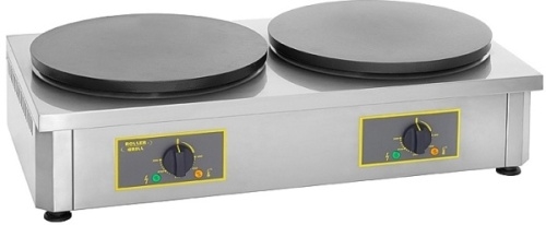 Блинница ROLLER GRILL CDE 400