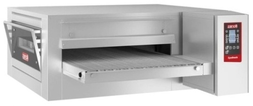 Печь для пиццы конвейерная ZANOLLI Synthesis 12/80 GAS / MC DIG