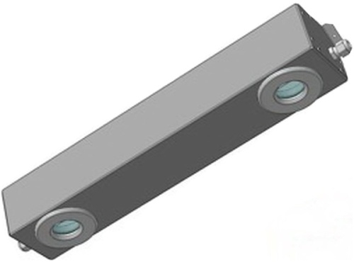 Подсветка для зонта ЗВП св-т1