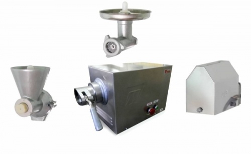 Привод универсальный кухонный ТОРГМАШ ПЕРМЬ УКМ-08