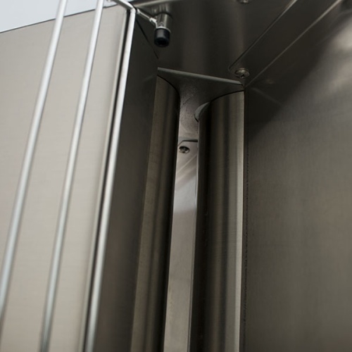 Тестораскаточная машина FOODATLAS YM-300B