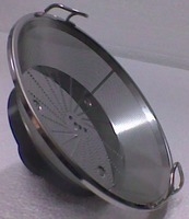 Фильтр соковыжималки ROBOT COUPE J 80 ULTRA 39910
