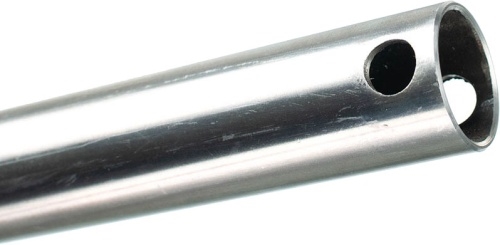 Трубка подачи фарша FOODATLAS JGL-120-5B, 135-5B