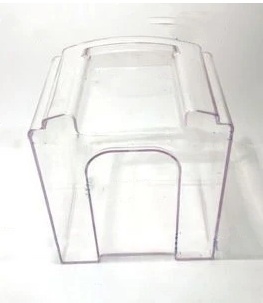 Контейнер для льда HURAKAN HKN-TRGM-800