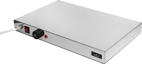 Поверхность тепловая LUXSTAHL ПТ-1