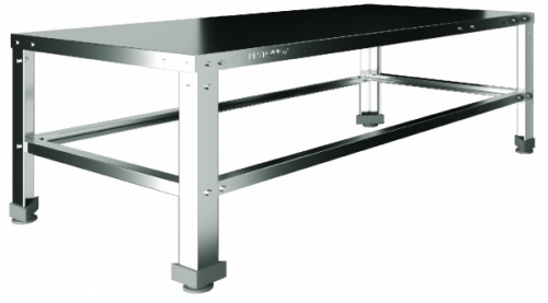 Подтоварник RESTOINOX ПТ-6/4/3-ЭН