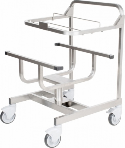 Тележка ROBOT COUPE 49066 для CL60