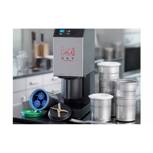 Контейнер для пакоджет PACOJET набор 4шт