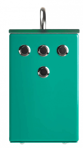 Дозатор молока автоматический EASYSYSTEM EasyMilk EM-01.1.1 настольный