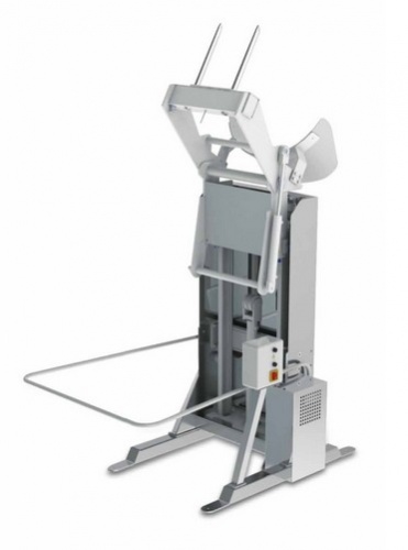 Лифт SIGMA для дежи MACISTA 1300