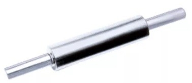 Скалка нерж. Pujadas 801.048 L48см