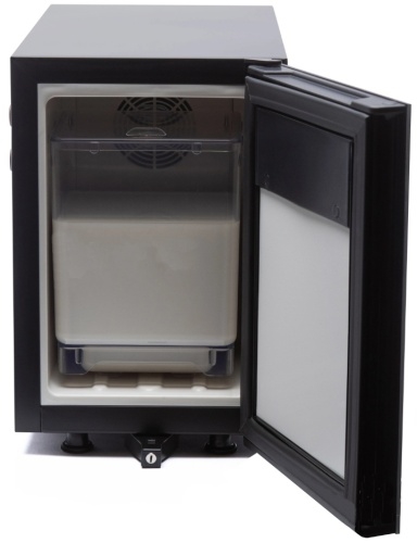 Холодильник для молока ICEBOX MC8DBST