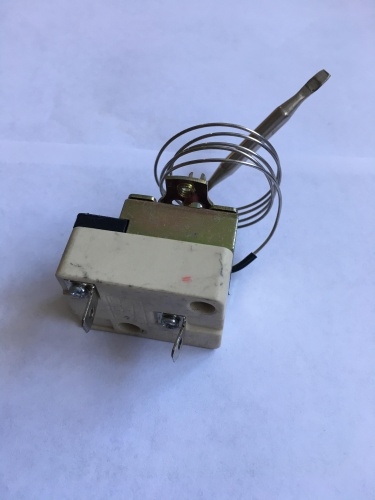 Термостат FOODATLAS для фритюрницы DF