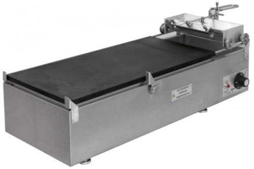 Блинница SIKOM РК-1.1 с формирующей кареткой