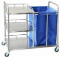 Тележки для горничных
