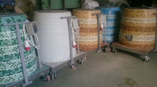 Тандыр электрический ТАНДЫР-МАСТЕР Профи ТПР-6