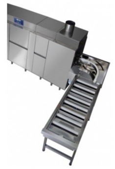 Стол роликовый SILANOS 509636