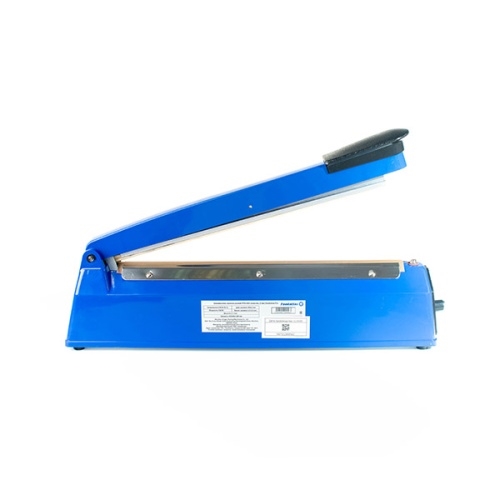 Запайщик пакетов ручной FOODATLAS Pro PFS-300 (пластик, 2 мм)
