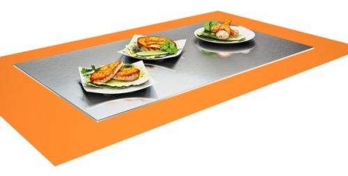 Столешница морозильная ТЕХНО-ТТ ВИОЛА МС-1355БД