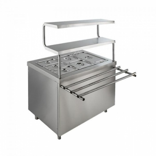 Мармит вторых блюд RADA МАСТЕР МЭВ-11/7Н