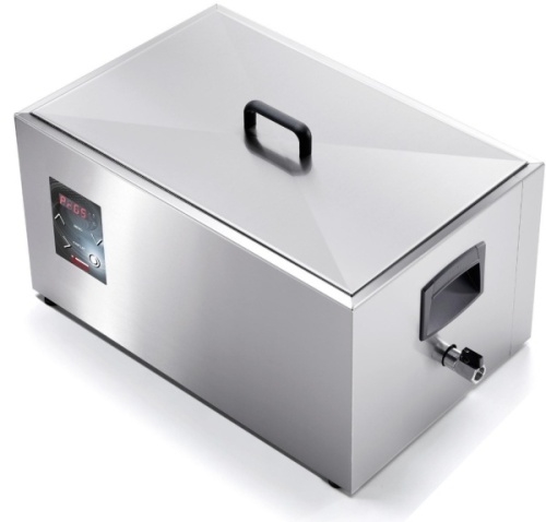 Термостат ванна SIRMAN Sous Vide Softcooker XP SR 1/1