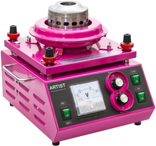 Аппарат для сахарной ваты ТТМ Artist