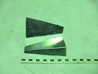 Пластина SIRMAN IV1086625