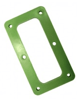 Прокладка под тэны для кпэм 120000002848