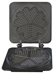 Рабочая поверхность для вафельницы TATRA TWI 01 AMORE